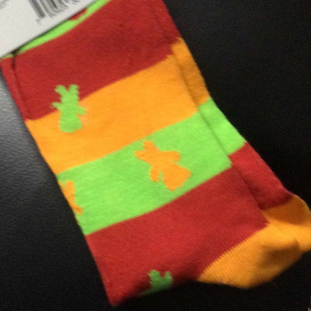 New Crazy Socks - Picture 4 of 4